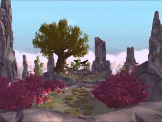 The Trail an Island&nbsp;Journey