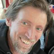 Pete Colebatch – Co-Founder at&nbsp;Squeakosaurus