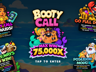 Booty Call – Slot&nbsp;Game